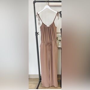 Cherish Jumpsuit